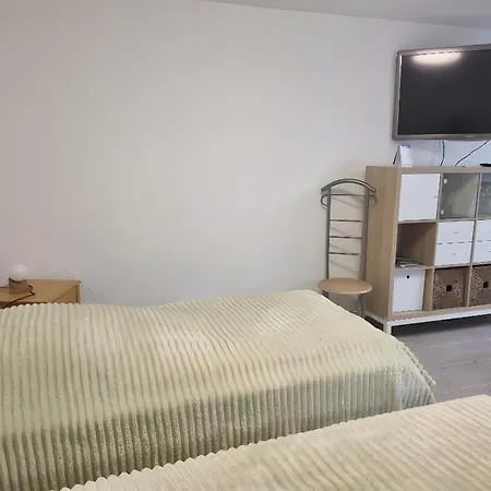 Appartement Rheinnaehe