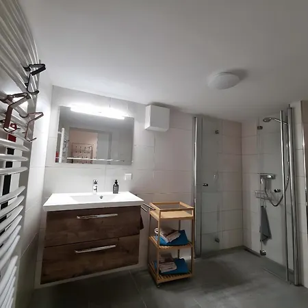 Appartement Rheinnaehe Bad Säckingen