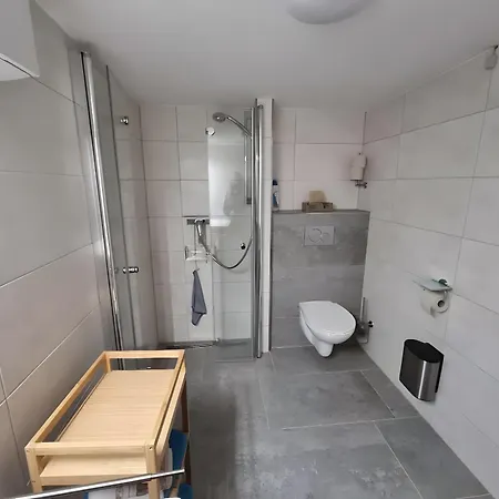 Rheinnaehe Appartement