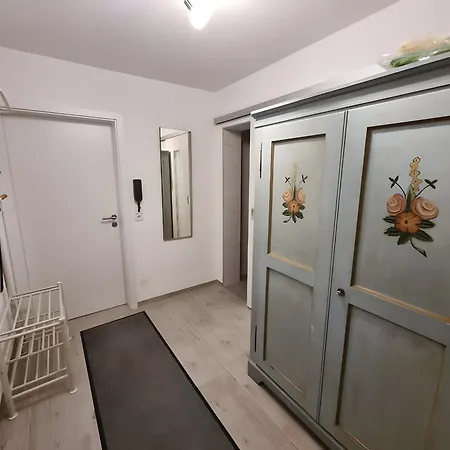 Appartement Rheinnaehe *
