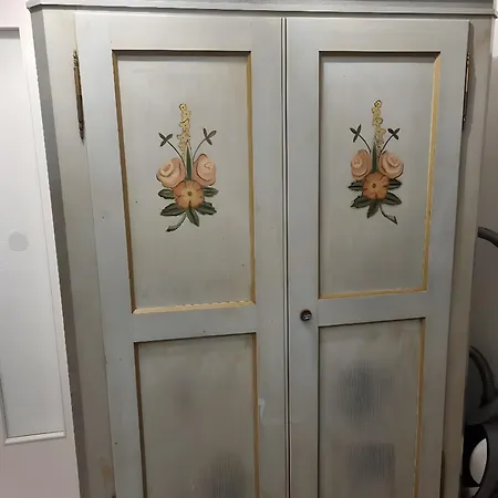 Rheinnaehe Appartement *